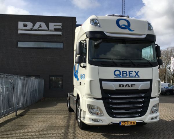 Qbex